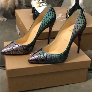 Pigalles follies 100 python